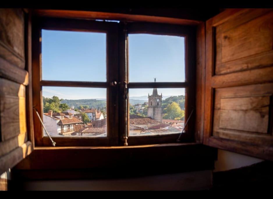 Vila Mima'S House - La Casa De Mima Comillas Exteriér fotografie